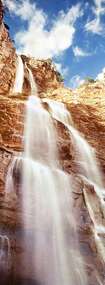 Фотопанно Divino Горный водопад (A-094) оптом